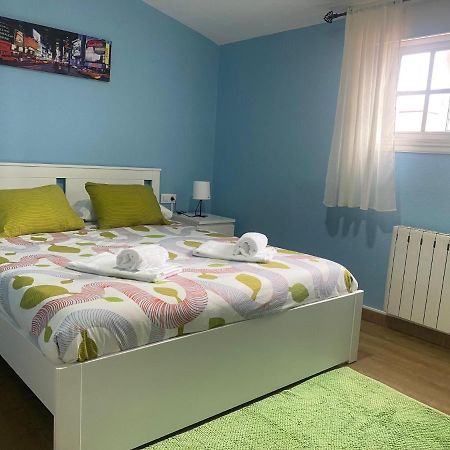 Duplex En Vigo, Zona De Bouzas, Cerca De Las Playas Buitenkant foto