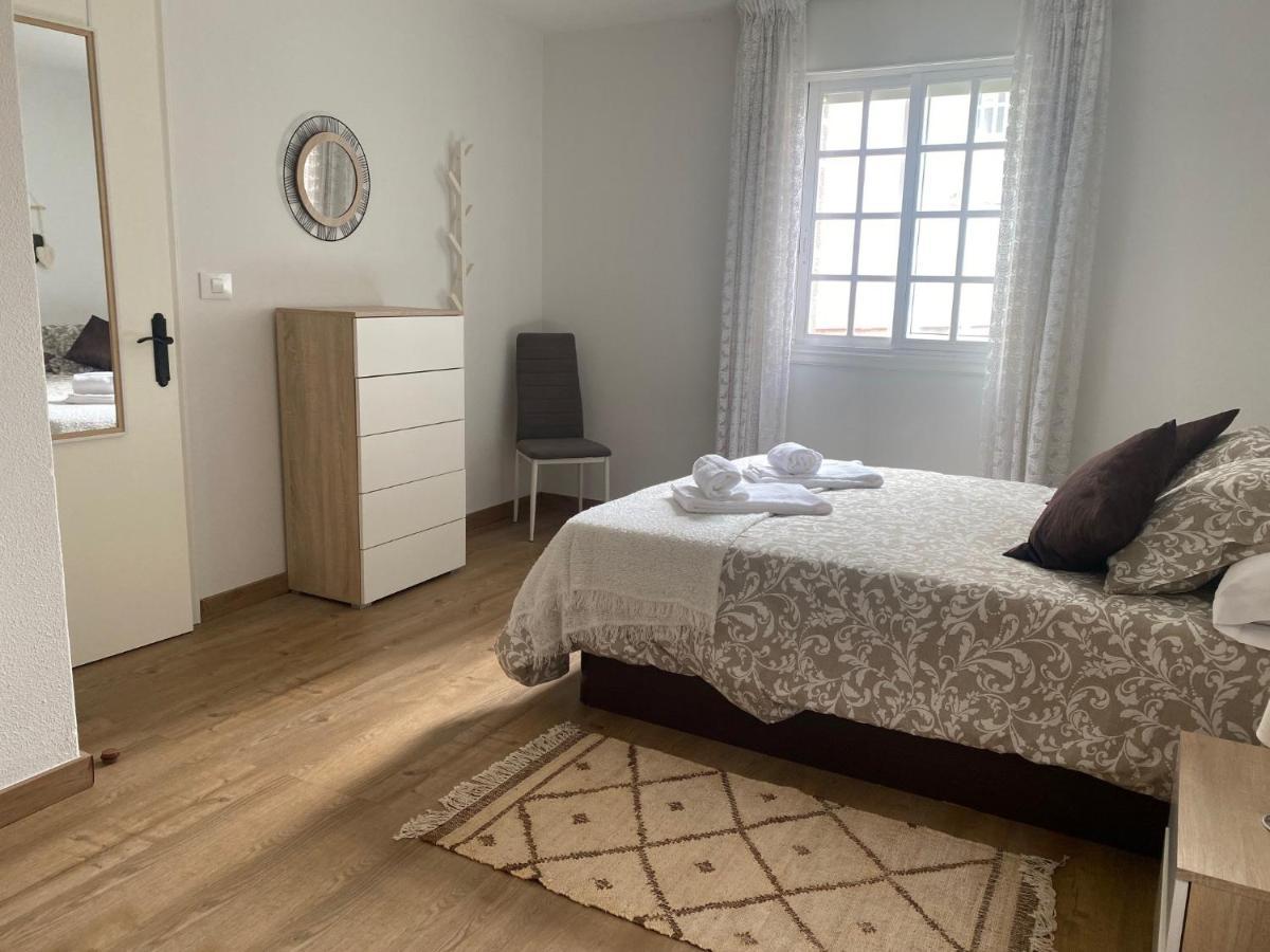 Duplex En Vigo, Zona De Bouzas, Cerca De Las Playas Buitenkant foto